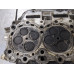 #HJ07 Left Cylinder Head For 12-14 Ford F-350 Super Duty  6.7 BC3Q6C064CB Diesel