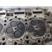 #HJ07 Left Cylinder Head For 12-14 Ford F-350 Super Duty  6.7 BC3Q6C064CB Diesel