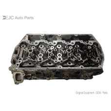 #KK07 Right Cylinder Head For 12-19 Ford F-350 Super Duty  6.7 BC3Q6090CB Diesel
