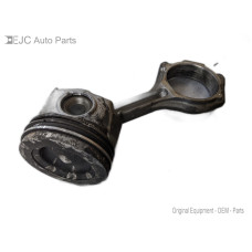 270K301 Piston and Connecting Rod Standard 11-14 Ford F-350 Super Duty 6.7 BC3Q6200BB