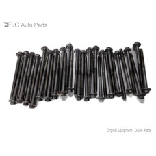 270K303 Cylinder Head Bolt Kit For 11-14 Ford F-350 Super Duty  6.7  Diesel