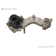 270K316 Thermostat Housing Assembly 11-14 Ford F-350 Super Duty 6.7 BC3Q8C368BA Diesel
