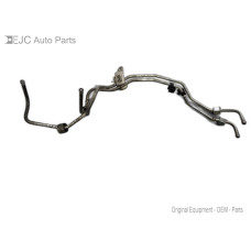 270K317 Pump To Rail Fuel Line For 11-14 Ford F-350 Super Duty  6.7 BC3Q9K337FB Diesel