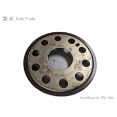 270K327 Crankshaft Trigger Tone Ring For 11-14 Ford F-350 Super Duty  6.7 BC3Q12A227CA Diesel