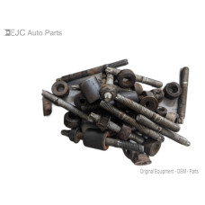 270R308 Exhaust Manifold Bolt Set For 11-14 Ford F-350 Super Duty  6.7  Diesel