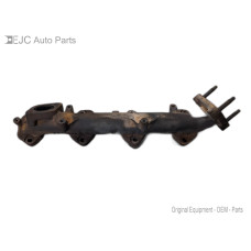 270R315 Right Exhaust Manifold For 11-16 Ford F-350 Super Duty  6.7 BC3Q9430GA Diesel