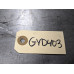GYD403 Engine Timing Cover For 11-16 Ford F-350 Super Duty  6.7 HC3Q6059AA Diesel
