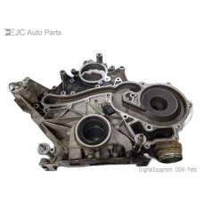 GYD403 Engine Timing Cover For 11-16 Ford F-350 Super Duty  6.7 HC3Q6059AA Diesel
