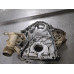 GYD403 Engine Timing Cover For 11-16 Ford F-350 Super Duty  6.7 HC3Q6059AA Diesel