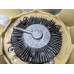 GYE204 Cooling Fan With Clutch For 11-24 Ford F-350 Super Duty  6.7 BC348600CB Diesel
