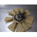 GYE204 Cooling Fan With Clutch For 11-24 Ford F-350 Super Duty  6.7 BC348600CB Diesel
