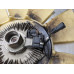 GYE204 Cooling Fan With Clutch For 11-24 Ford F-350 Super Duty  6.7 BC348600CB Diesel