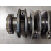 #EO07 Crankshaft Standard For 13-17 Subaru Legacy  2.5 12200AA53A Gas