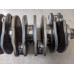 #EO07 Crankshaft Standard For 13-17 Subaru Legacy  2.5 12200AA53A Gas
