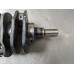 #EO07 Crankshaft Standard For 13-17 Subaru Legacy  2.5 12200AA53A Gas