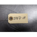 277P109 Heater Line For 13-14 Subaru Legacy  2.5  Gas