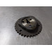277P112 Left Exhaust Camshaft Timing Gear For 13-14 Subaru Legacy  2.5 13024AA350 Gas