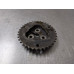 277P112 Left Exhaust Camshaft Timing Gear For 13-14 Subaru Legacy  2.5 13024AA350 Gas