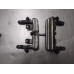 277P115 Fuel Injectors Set With Rail For 13-14 Subaru Legacy  2.5 16611AA81A Gas