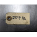 277P116 EVAP Purge Valve For 13-14 Subaru Legacy  2.5 16151AA060 Gas