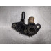 277P119 Heater Fitting For 13-14 Subaru Legacy  2.5  Gas
