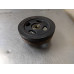 277P120 Crankshaft Pulley For 13-14 Subaru Legacy  2.5 12305AA370 Gas