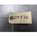 277P126 Downstream EGR Tube For 13-14 Subaru Legacy  2.5 14726AA240 Gas