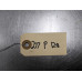 277P128 Knock Detonation Sensor For 13-14 Subaru Legacy  2.5 22060AA180 Gas