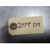 277P129 Manifold Absolute Pressure MAP Sensor For 13-14 Subaru Legacy  2.5 22627AA510 Gas