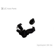 277P132 Flexplate Bolts For 13-14 Subaru Legacy  2.5  Gas