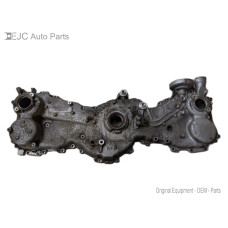 #GXZ203 Engine Timing Cover For 13-14 Subaru Legacy  2.5 13108AA07B Gas