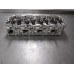 #QZ08 Left Cylinder Head For 11-16 Chevrolet Silverado 2500 HD  6.6 12690607 Diesel