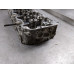 #QZ08 Left Cylinder Head For 11-16 Chevrolet Silverado 2500 HD  6.6 12690607 Diesel
