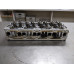 #QZ08 Left Cylinder Head For 11-16 Chevrolet Silverado 2500 HD  6.6 12690607 Diesel