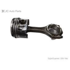 277F301 Piston and Connecting Rod Standard 11-16 Chevrolet Silverado 2500 HD 6.6 12636253 277F301 Piston and Connecting Rod Standard 11-16 Chevrolet Silverado 2500 HD 6.6 12636253