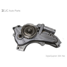 277F302 Engine Oil Pump For 11-16 Chevrolet Silverado 2500 HD 6.6 12644591 Diesel 277F302 Engine Oil Pump For 11-16 Chevrolet Silverado 2500 HD 6.6 12644591 Diesel