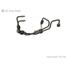 277F311 Pump To Rail Fuel Line For 11-16 Chevrolet Silverado 2500 HD 6.6 Diesel 277F311 Pump To Rail Fuel Line For 11-16 Chevrolet Silverado 2500 HD 6.6 Diesel