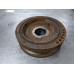 277F313 Crankshaft Pulley For 11-16 Chevrolet Silverado 2500 HD  6.6 12651599 Diesel