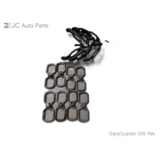 277F329 Lifter Retainers For 11-16 Chevrolet Silverado 2500 HD 6.6 Diesel 277F329 Lifter Retainers For 11-16 Chevrolet Silverado 2500 HD 6.6 Diesel