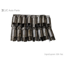 277F330 Lifters Set All For 11-16 Chevrolet Silverado 2500 HD  6.6 97188458 Diesel