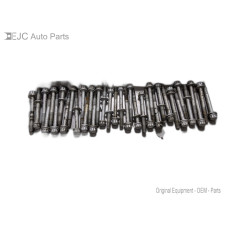277F331 Cylinder Head Bolt Kit For 11-16 Chevrolet Silverado 2500 HD  6.6 11610681 Diesel