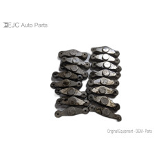 277F332 Valve Spring Bridge Set 11-16 Chevrolet Silverado 2500 HD 6.6 98004537 Diesel