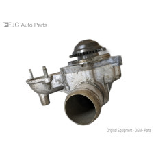 277Z301 Water Coolant Pump For 10-16 Chevrolet Silverado 2500 HD  6.6 12637105 Diesel