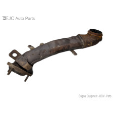 277Z302 Upstream Exhaust Pipe For 11-16 Chevrolet Silverado 2500 HD 6.6 Diesel 277Z302 Upstream Exhaust Pipe For 11-16 Chevrolet Silverado 2500 HD 6.6 Diesel