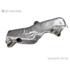 277Z303 Upstream Exhaust Pipe Heat Shield 11-16 Chevrolet Silverado 2500 HD 6.6 12639275 277Z303 Upstream Exhaust Pipe Heat Shield 11-16 Chevrolet Silverado 2500 HD 6.6 12639275