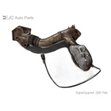 277Z305 Right Up-Pipe For 11-16 Chevrolet Silverado 2500 HD  6.6 12657012 Diesel