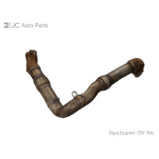 277Z313 EGR Tube For 11-16 Chevrolet Silverado 2500 HD 6.6 12632253 Diesel 277Z313 EGR Tube For 11-16 Chevrolet Silverado 2500 HD 6.6 12632253 Diesel