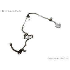 277Z319 Fuel Rail To Rail Fuel Line For 11-16 Chevrolet Silverado 2500 HD 6.6 Diesel 277Z319 Fuel Rail To Rail Fuel Line For 11-16 Chevrolet Silverado 2500 HD 6.6 Diesel