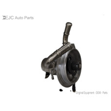 277Z323 Fuel Filter Housing For 11-16 Chevrolet Silverado 2500 HD 6.6 Diesel 277Z323 Fuel Filter Housing For 11-16 Chevrolet Silverado 2500 HD 6.6 Diesel