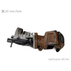 277Z324 Downstream EGR Valve For 11-16 Chevrolet Silverado 2500 HD 6.6 12665547 Diesel 277Z324 Downstream EGR Valve For 11-16 Chevrolet Silverado 2500 HD 6.6 12665547 Diesel